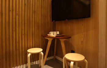 In-Room Amenity