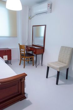 In-Room Amenity