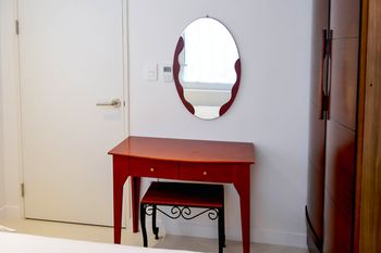 In-Room Amenity