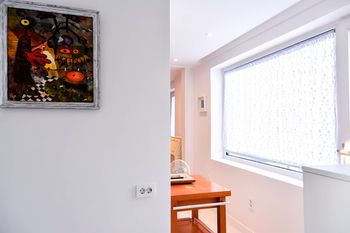 In-Room Amenity
