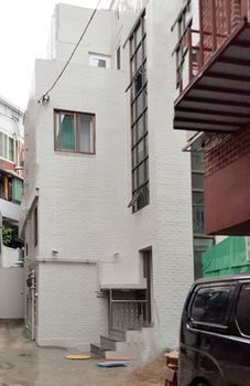 Hotel Front