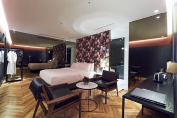 In-Room Amenity