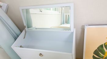 In-Room Amenity