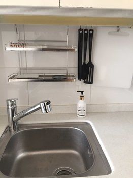 In-Room Kitchenette