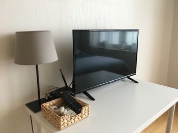 In-Room Amenity