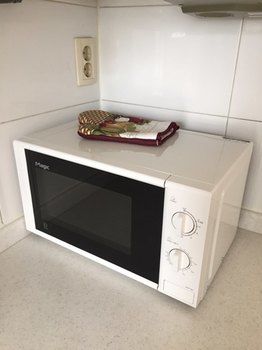 Microwave