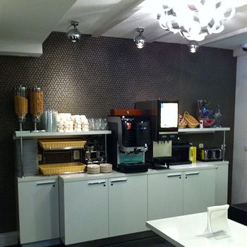 Coffee Service