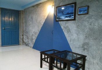 Hotel Interior