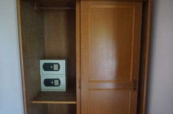 In-Room Safe