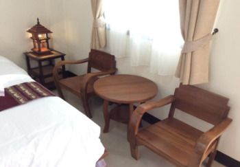 In-Room Amenity