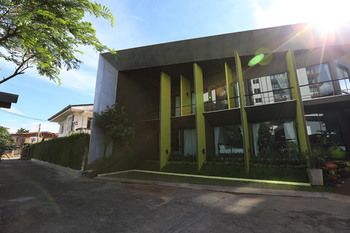 Hotel Front