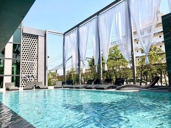 ISTY 飯店 ISTY Hotel