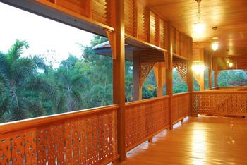 Hotel Interior