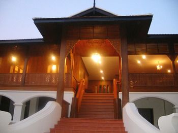 Hotel Front