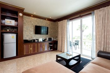 In-Room Amenity