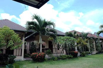 隆平房旅館 Ron's Bungalow
