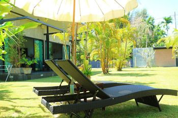 Sundeck