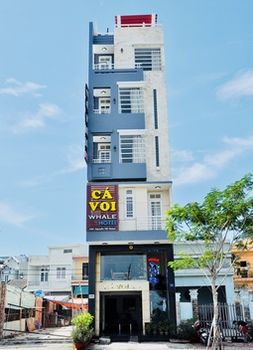 Hotel Front