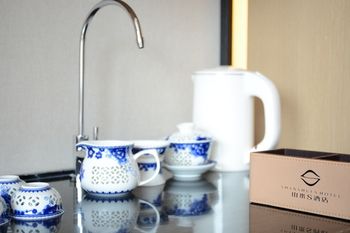 In-Room Amenity