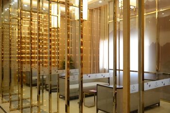 Hotel Interior