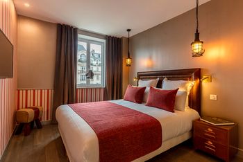 Guestroom