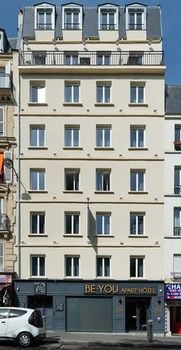 Hotel Front