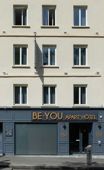 Hotel Front