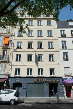 Hotel Front
