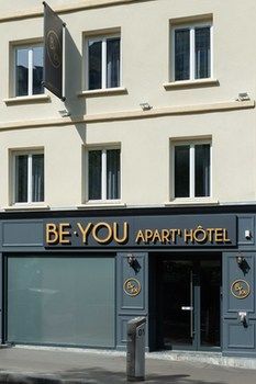 Hotel Entrance