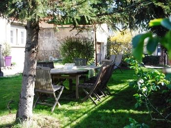 Le Vieux Puits Le Vieux Puits