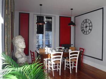Hotel Interior