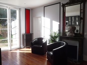 Hotel Interior