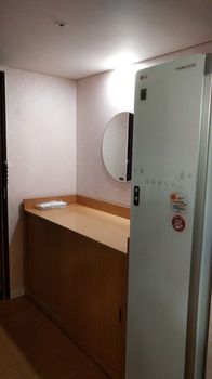 In-Room Amenity