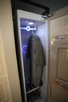 In-Room Amenity