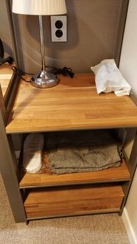 In-Room Amenity