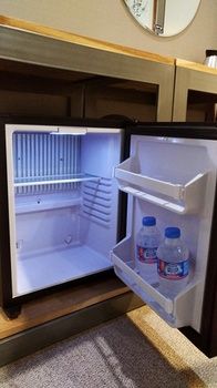 Mini-Refrigerator