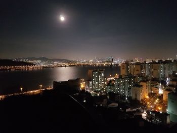View from Hotel