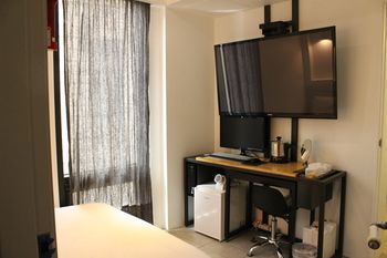 In-Room Amenity