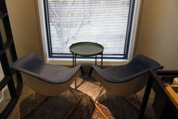 In-Room Amenity