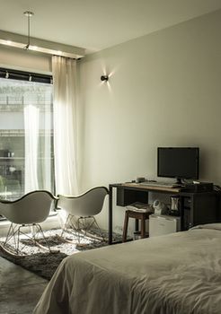 In-Room Amenity