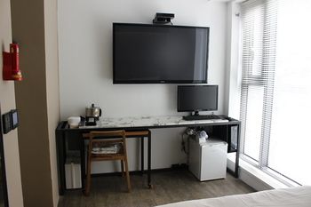 In-Room Amenity