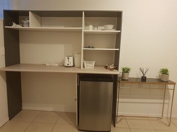 In-Room Amenity