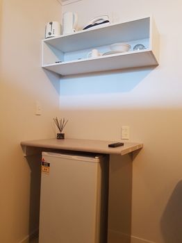 In-Room Amenity